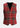Custom Made Macdougall Tartan Waistcoat