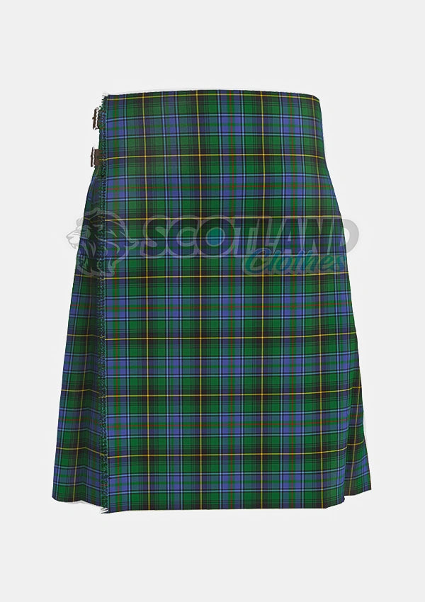 Macinnes Tartan 1464 Kilt