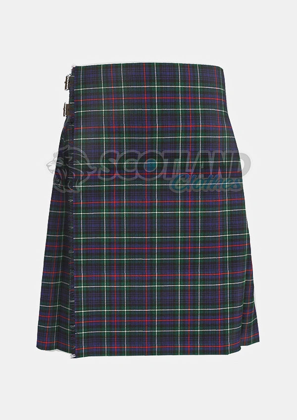 Mackenzie Tartan Kilt