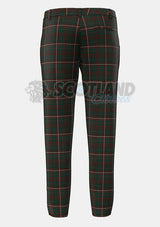 Mackinnon Hunting Modern Tartan Pant