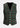 Custom Made Mackinnon ancient hunting tartan Waistcoat