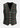 Custom Made Mackinnon hunting modern tartan Waistcoat