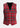 Custom Made Mackinnon modern tartan Waistcoat