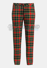 Maclachlan Old Modern Tartan Pant