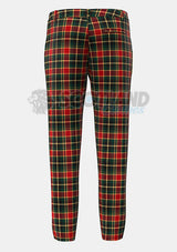 Maclachlan Old Modern Tartan Pant