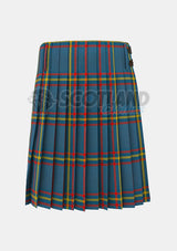 Maclain Of Lochbuie Hunting Ancient Tartan Kilt