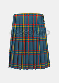 Maclain Of Lochbuie Hunting Ancient Tartan Kilt