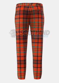 Macleod Red River Ancient Tartan Pant