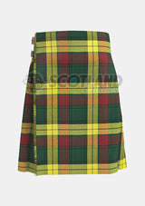 Macmillan Tartan Kilt