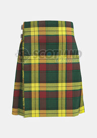 Macmillan Tartan Kilt