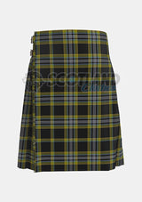 McIntyre Collegium Tartan 12730 Kilt