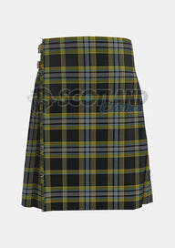 McIntyre Collegium Tartan 12730 Kilt