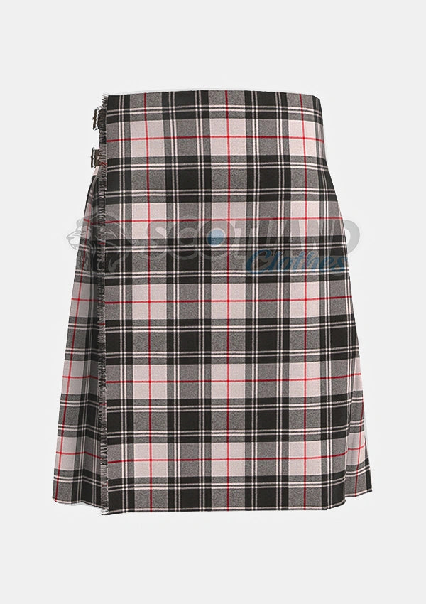 Moffat Tartan Kilt
