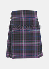Scotland Forever Tartan 6038 Kilt