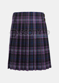 Scotland Forever Tartan 6038 Kilt Back