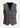 Custommade County Sligo Tartan Waistcoat