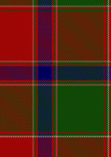 DalriadaTartan