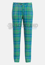 Custom Made Dauglas Axcient Tartan Trouser