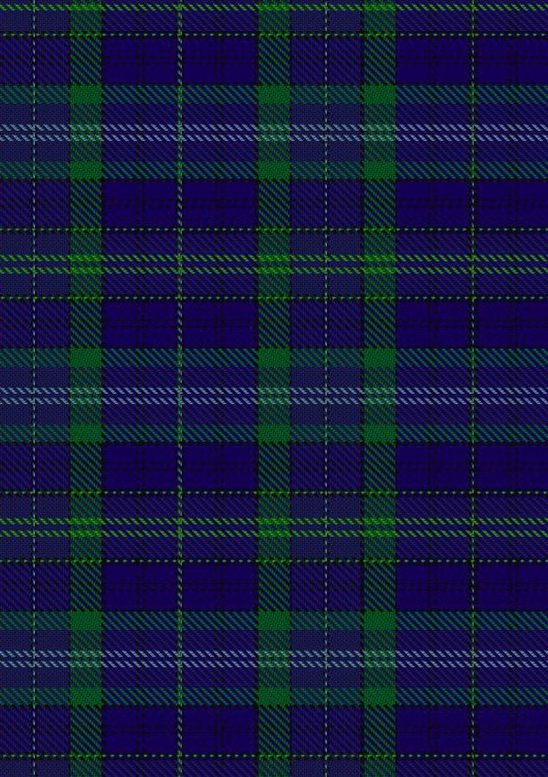 Davies_Tartan_Fabric