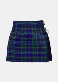 Davies Tartan Kilt