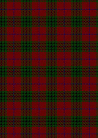 DennyHuntingTartan