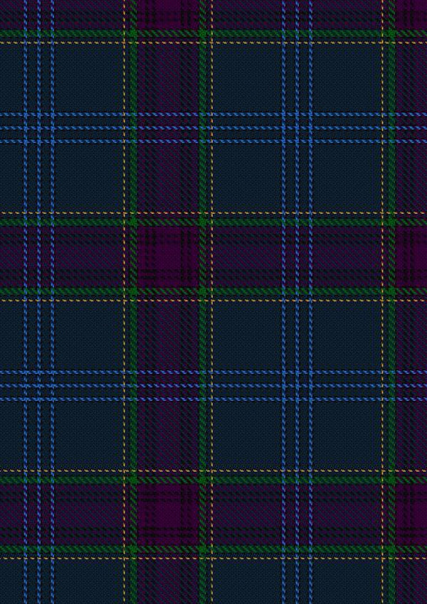 Devlin_GodfreyTartan