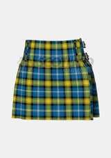 Doddie Weir Tartan Kilt