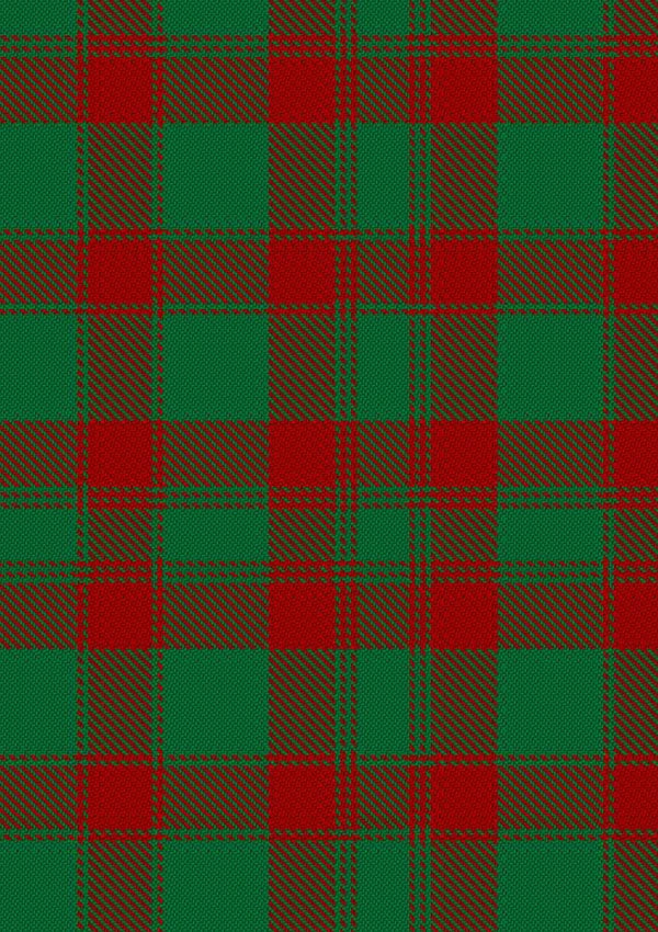 DonachieTartan