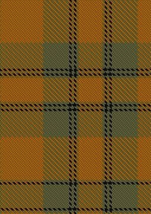 Donachie_of_Brockloch_Ancient_Hunting_Tartan_Fabric_6004