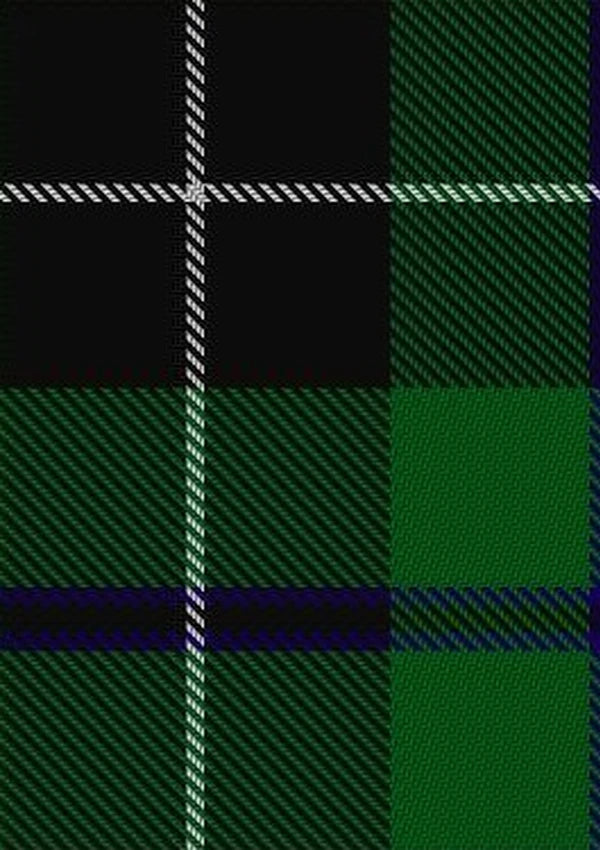 Douglas_alternative_threadcount_Tartan_Fabric_4083