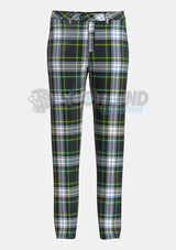 Dress Gordon Tartan Trouser