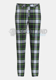 Dress Gordon Tartan Trouser