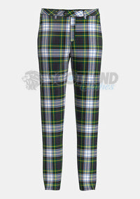 Dress Gordon Tartan Trouser