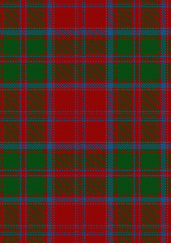 Drummond_Tartan_Fabric