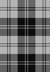 Erskine_Black_and_White_Tartan_Fabric_1246