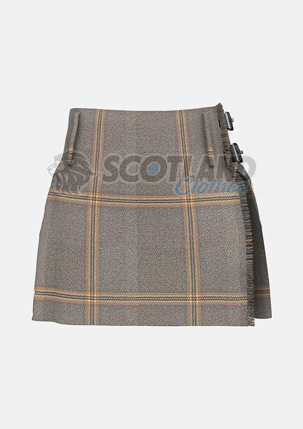 Eternity Tartan Kilt