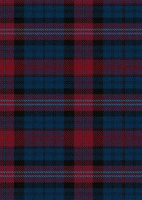 Evans_Tartan_Fabric