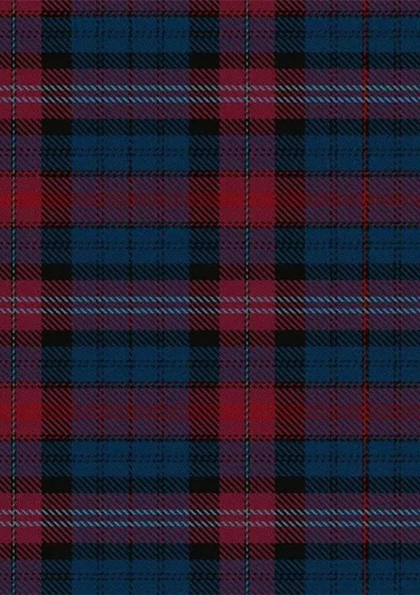Evans_Tartan_Fabric