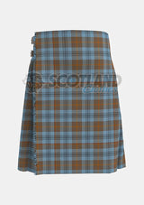  Falkirk Tartan Kilt