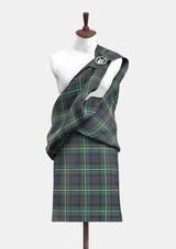 Ferguson Tartan Great Kilt