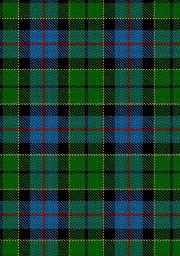 Forsyth_1795_Tartan_Fabric_1122