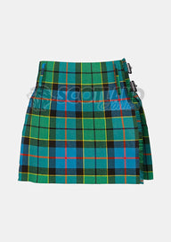 Forsyth Tartan Kilt