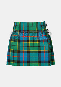 Forsyth Tartan Kilt