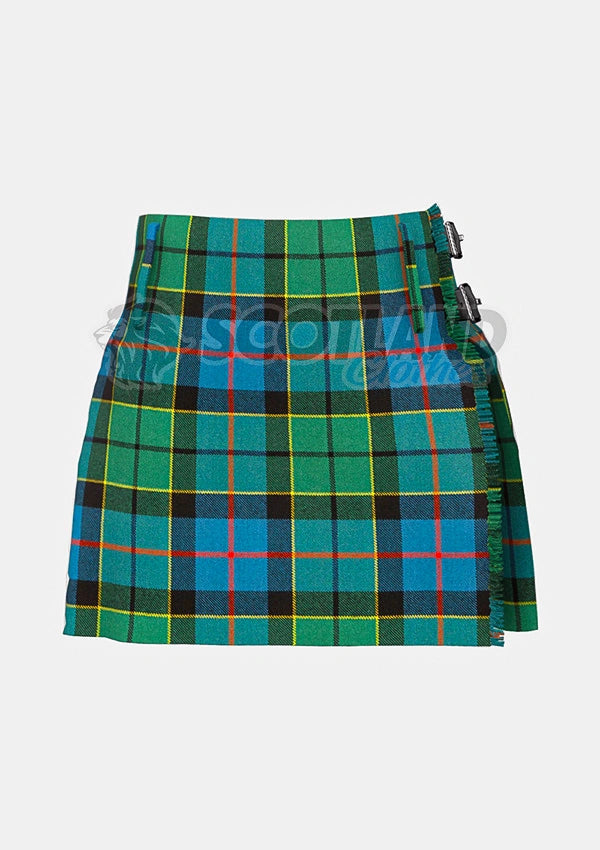 Forsyth Tartan Kilt