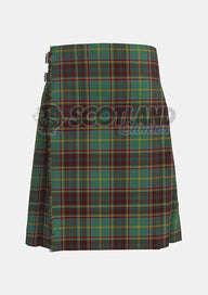 Fortnum & Mason Tartan Kilt