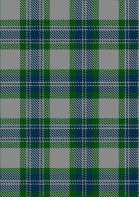 Fraser_Arisaid_Tartan_Fabric_615