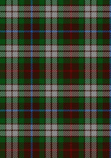 Fraser_Hunting_Dress_Tartan_Fabric_603