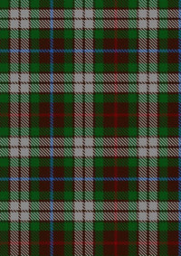 Fraser_Hunting_Dress_Tartan_Fabric_603