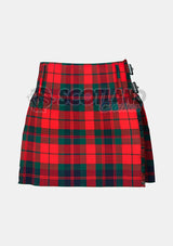 Fraser Tartan Kilt