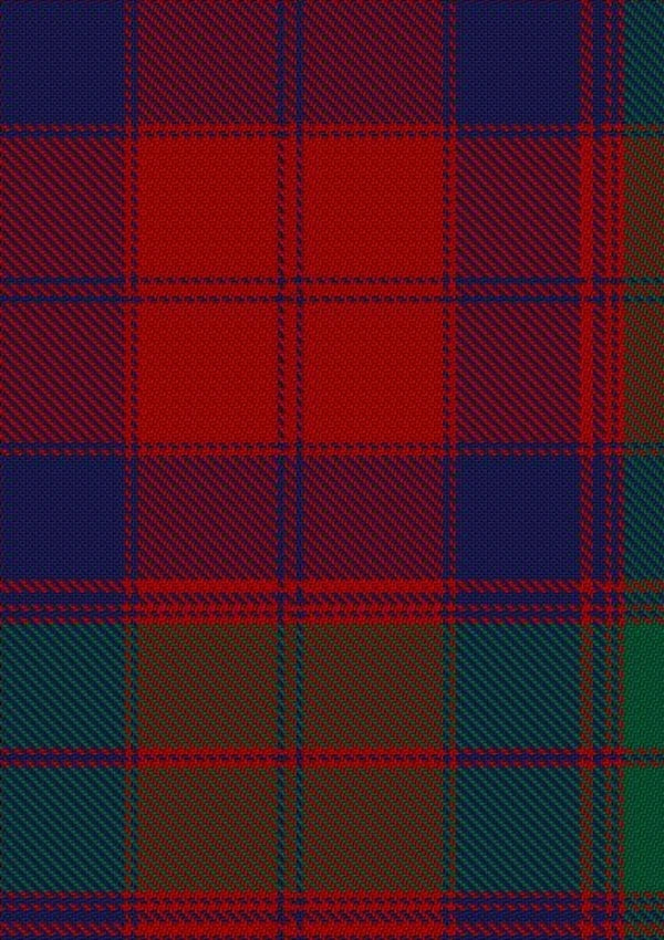 Fraser_of_Struy_Tartan_Fabric_528